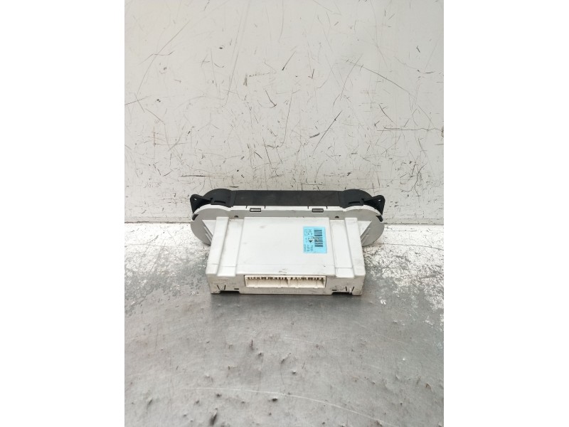 Recambio de mando calefaccion / aire acondicionado para kia pro cee´d (ed) 2.0 crdi 140 referencia OEM IAM 972501H602  