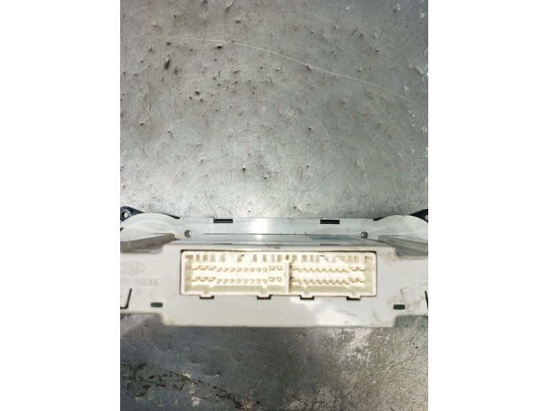 Recambio de mando calefaccion / aire acondicionado para kia pro cee´d (ed) 2.0 crdi 140 referencia OEM IAM 972501H602  