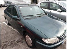 citroen xsara berlina del año 1999
