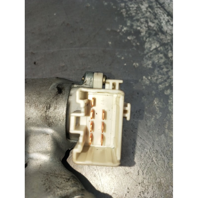 Recambio de conmutador de arranque para toyota corolla liftback (_e11_) 2.0 d-4d (cde110_) referencia OEM IAM 450201211  