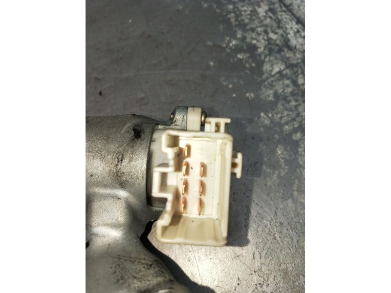 Recambio de conmutador de arranque para toyota corolla liftback (_e11_) 2.0 d-4d (cde110_) referencia OEM IAM 450201211  