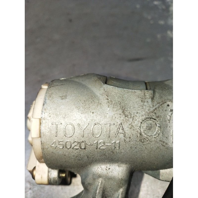Recambio de conmutador de arranque para toyota corolla liftback (_e11_) 2.0 d-4d (cde110_) referencia OEM IAM 450201211  