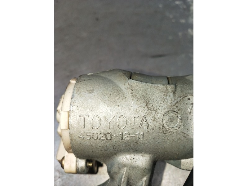 Recambio de conmutador de arranque para toyota corolla liftback (_e11_) 2.0 d-4d (cde110_) referencia OEM IAM 450201211  