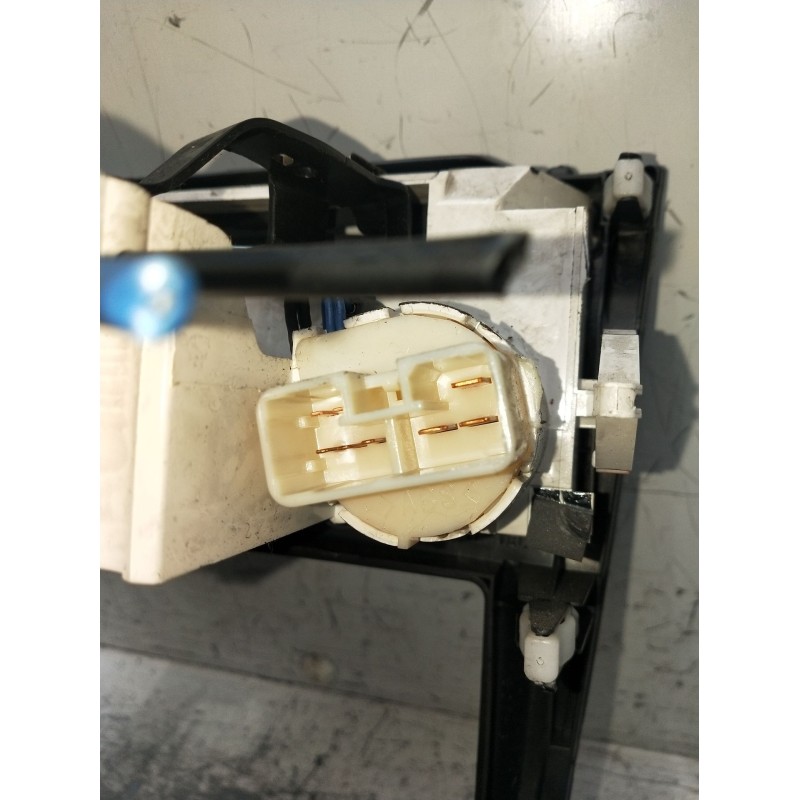 Recambio de mando calefaccion / aire acondicionado para toyota corolla liftback (_e11_) 2.0 d-4d (cde110_) referencia OEM IAM   