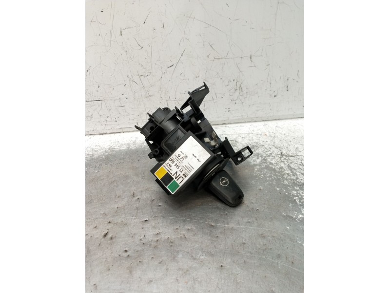 Recambio de conmutador de arranque para opel meriva a monospace (x03) 1.7 cdti (e75) referencia OEM IAM 13144390 5WK47631 
