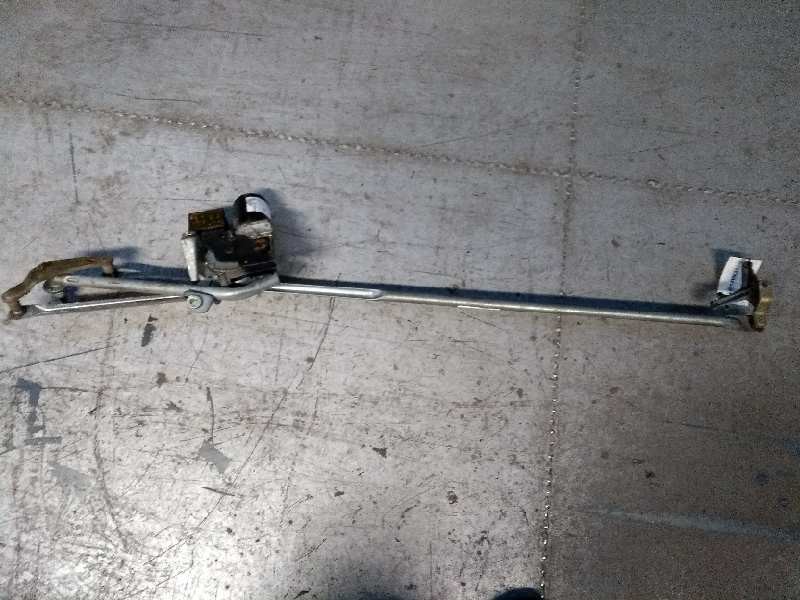 Recambio de motor limpia delantero para mercedes clase a (w168) 1.6 cat referencia OEM IAM 404388 A1688200242 