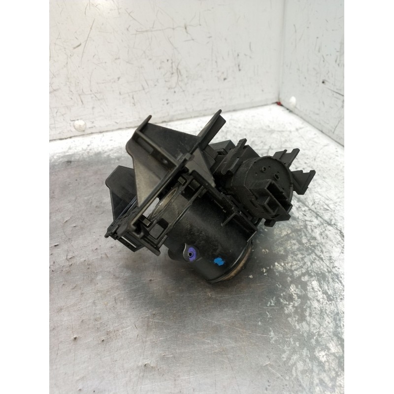 Recambio de conmutador de arranque para opel meriva a monospace (x03) 1.7 cdti (e75) referencia OEM IAM 13144390 5WK47631 