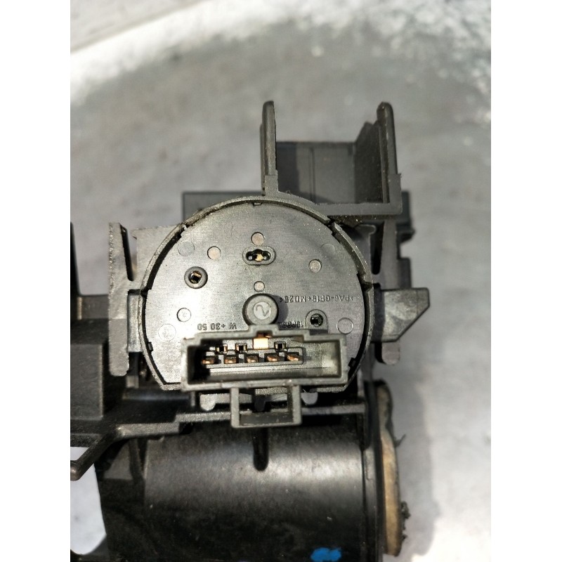 Recambio de conmutador de arranque para opel meriva a monospace (x03) 1.7 cdti (e75) referencia OEM IAM 13144390 5WK47631 