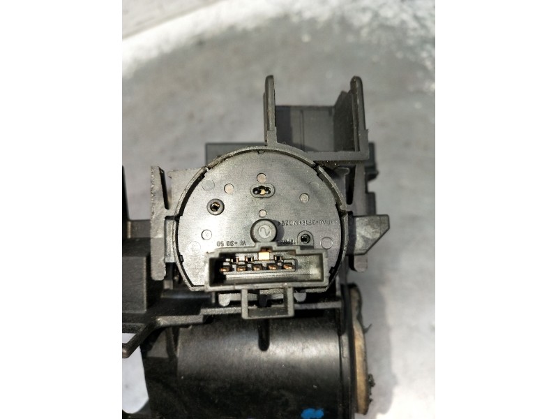 Recambio de conmutador de arranque para opel meriva a monospace (x03) 1.7 cdti (e75) referencia OEM IAM 13144390 5WK47631 