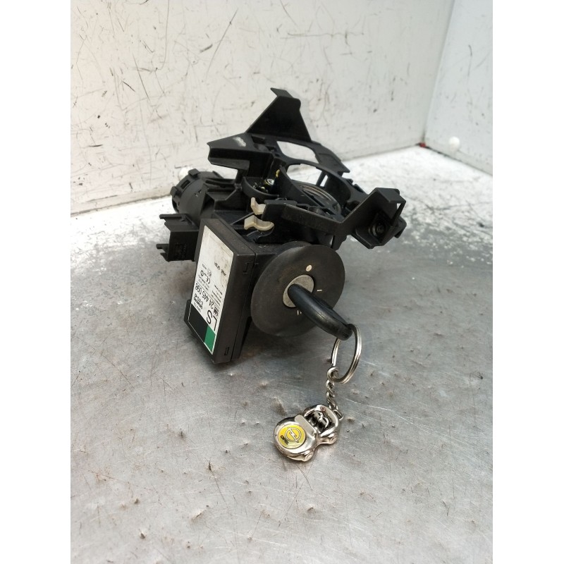 Recambio de conmutador de arranque para opel astra g hatchback (t98) 1.7 cdti (f08, f48) referencia OEM IAM 2445098 E37342 
