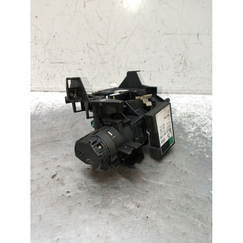 Recambio de conmutador de arranque para opel astra g hatchback (t98) 1.7 cdti (f08, f48) referencia OEM IAM 2445098 E37342 