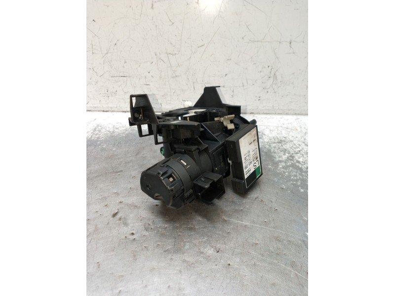 Recambio de conmutador de arranque para opel astra g hatchback (t98) 1.7 cdti (f08, f48) referencia OEM IAM 2445098 E37342 