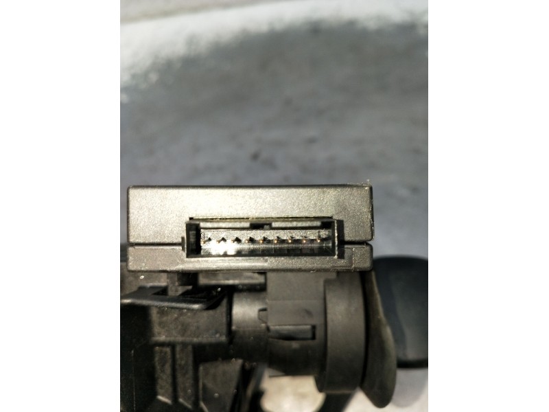 Recambio de conmutador de arranque para opel astra g hatchback (t98) 1.7 cdti (f08, f48) referencia OEM IAM 2445098 E37342 