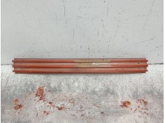 Recambio de refuerzo paragolpes delantero para chevrolet matiz (m200, m250) 0.8 referencia OEM IAM   