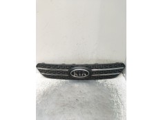 Recambio de rejilla delantera para kia pro cee´d (ed) 2.0 crdi 140 referencia OEM IAM   