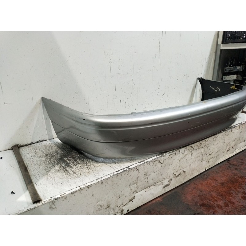 Recambio de paragolpes trasero para toyota corolla liftback (_e11_) 2.0 d-4d (cde110_) referencia OEM IAM   