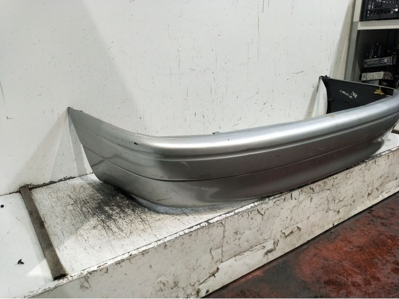 Recambio de paragolpes trasero para toyota corolla liftback (_e11_) 2.0 d-4d (cde110_) referencia OEM IAM   