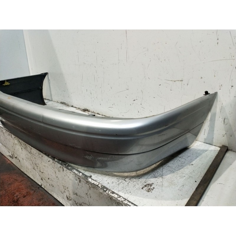 Recambio de paragolpes trasero para toyota corolla liftback (_e11_) 2.0 d-4d (cde110_) referencia OEM IAM   