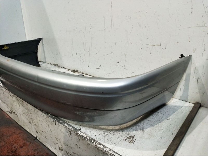 Recambio de paragolpes trasero para toyota corolla liftback (_e11_) 2.0 d-4d (cde110_) referencia OEM IAM   