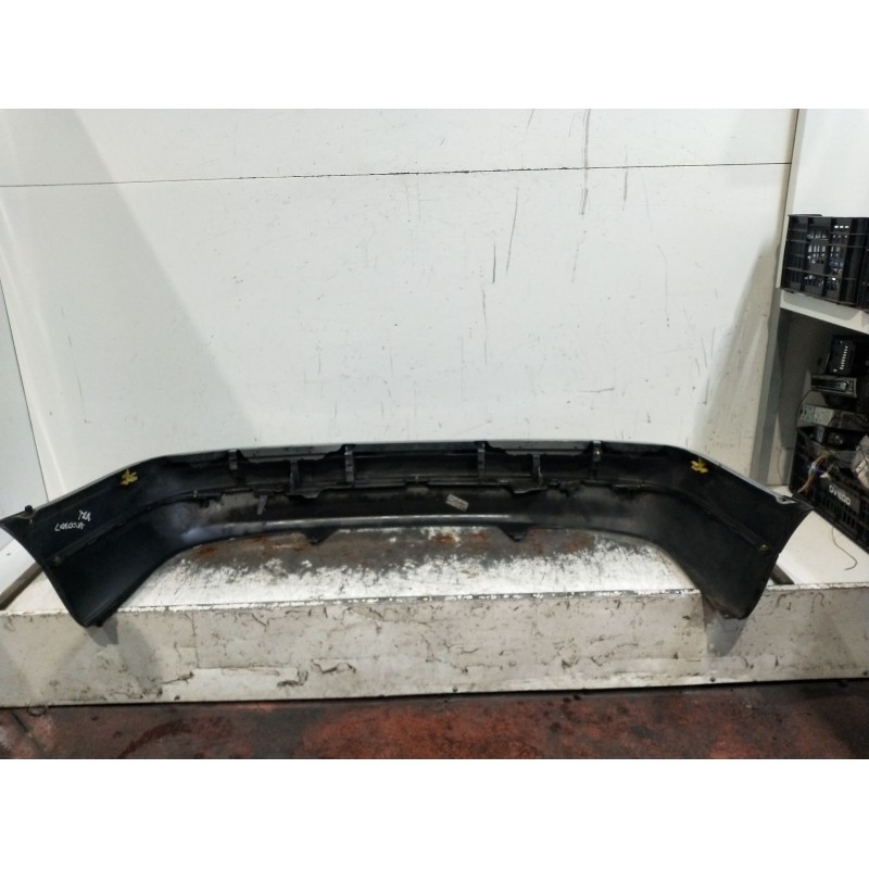 Recambio de paragolpes trasero para toyota corolla liftback (_e11_) 2.0 d-4d (cde110_) referencia OEM IAM   