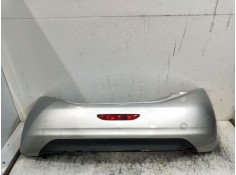 Recambio de paragolpes trasero para peugeot 208 i (ca_, cc_) 1.4 hdi referencia OEM IAM   