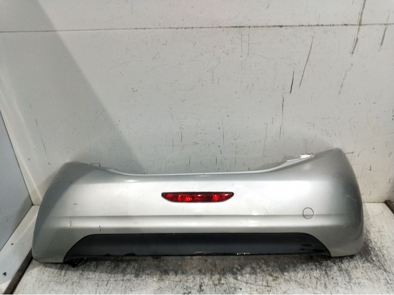 Recambio de paragolpes trasero para peugeot 208 i (ca_, cc_) 1.4 hdi referencia OEM IAM   
