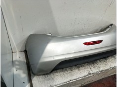 Recambio de paragolpes trasero para peugeot 208 i (ca_, cc_) 1.4 hdi referencia OEM IAM    2