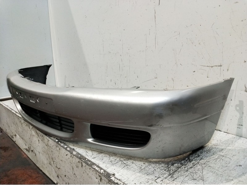 Recambio de paragolpes delantero para toyota corolla liftback (_e11_) 2.0 d-4d (cde110_) referencia OEM IAM   