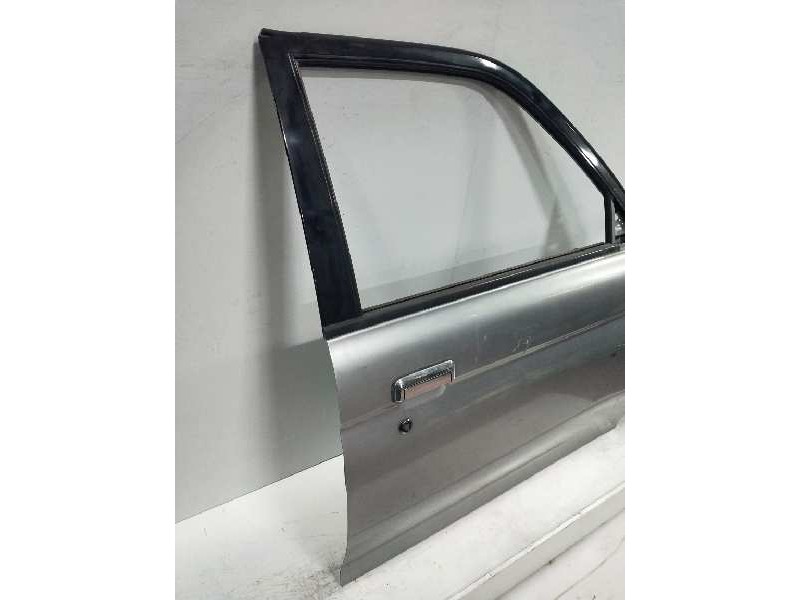 Recambio de puerta delantera derecha para mitsubishi montero sport (k90) referencia OEM IAM  5P 