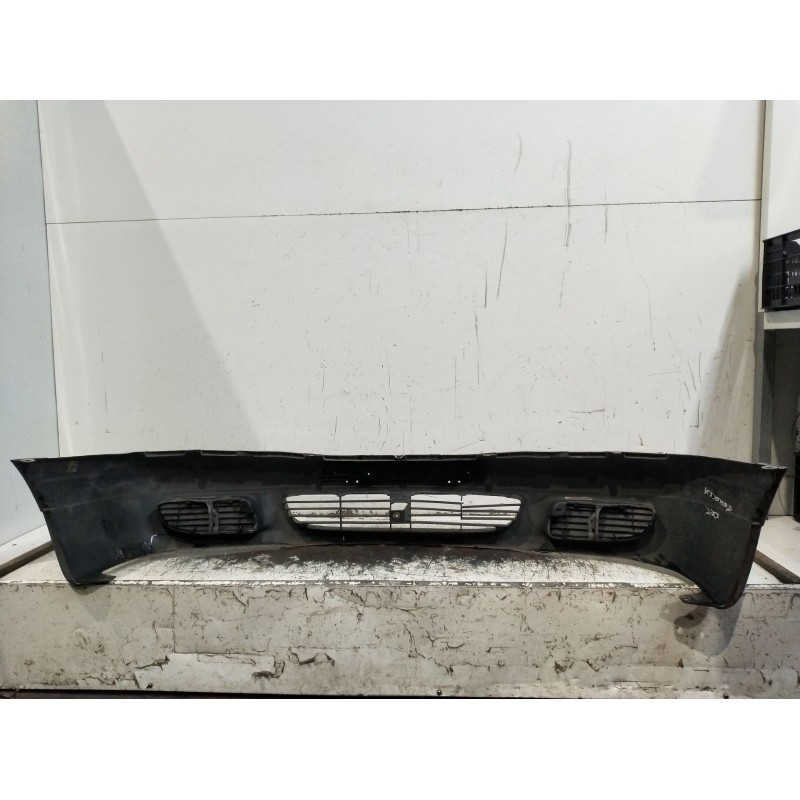 Recambio de paragolpes delantero para toyota corolla liftback (_e11_) 2.0 d-4d (cde110_) referencia OEM IAM   