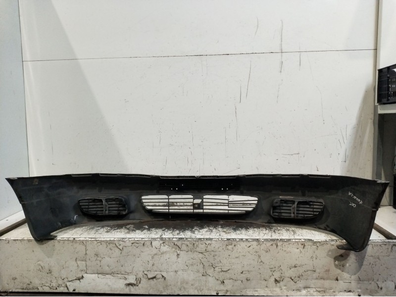 Recambio de paragolpes delantero para toyota corolla liftback (_e11_) 2.0 d-4d (cde110_) referencia OEM IAM   