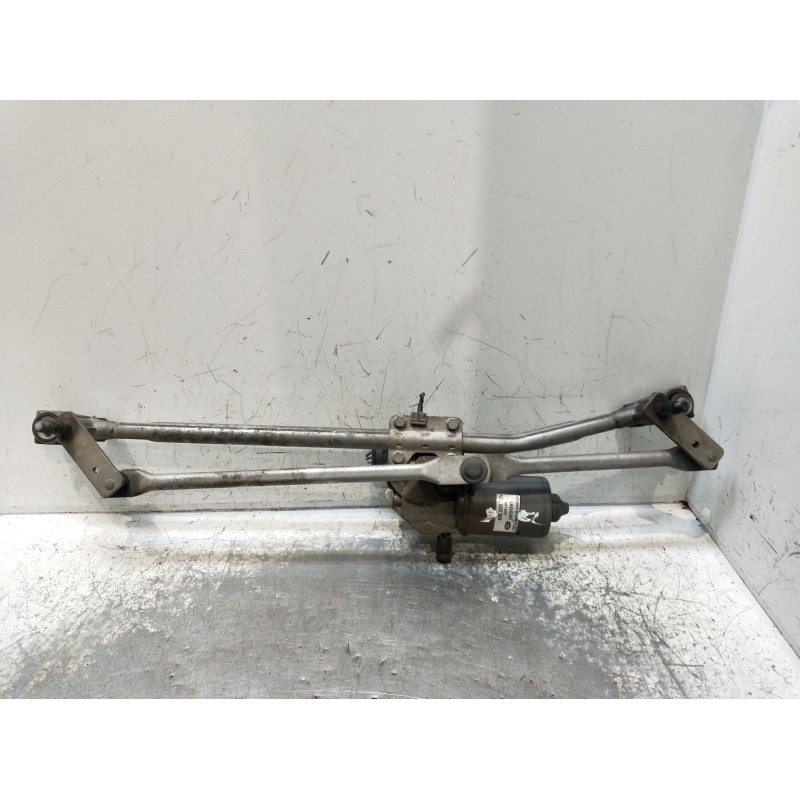 Recambio de motor limpia delantero para land rover freelander 2 (l359) 2.2 td4 4x4 referencia OEM IAM L359LHD  