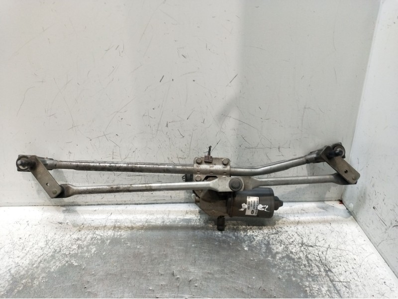 Recambio de motor limpia delantero para land rover freelander 2 (l359) 2.2 td4 4x4 referencia OEM IAM L359LHD  