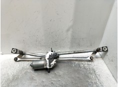 Recambio de motor limpia delantero para land rover freelander 2 (l359) 2.2 td4 4x4 referencia OEM IAM L359LHD   2