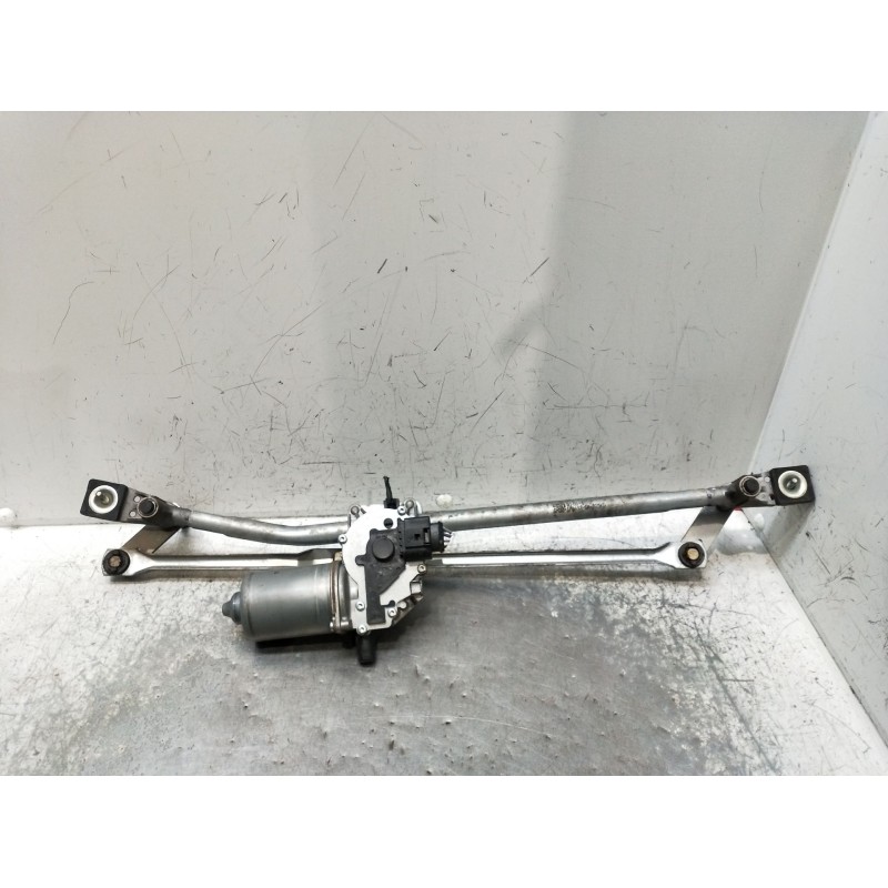 Recambio de motor limpia delantero para land rover freelander 2 (l359) 2.2 td4 4x4 referencia OEM IAM L359LHD  