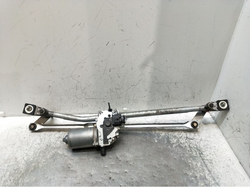 Recambio de motor limpia delantero para land rover freelander 2 (l359) 2.2 td4 4x4 referencia OEM IAM L359LHD  