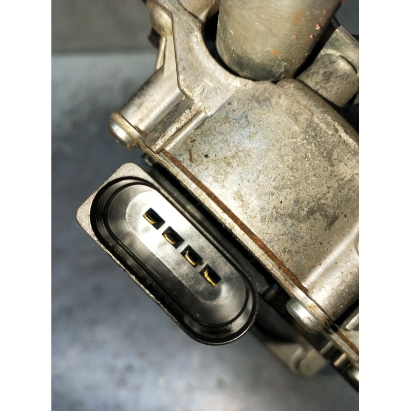 Recambio de motor limpia delantero para land rover freelander 2 (l359) 2.2 td4 4x4 referencia OEM IAM L359LHD  