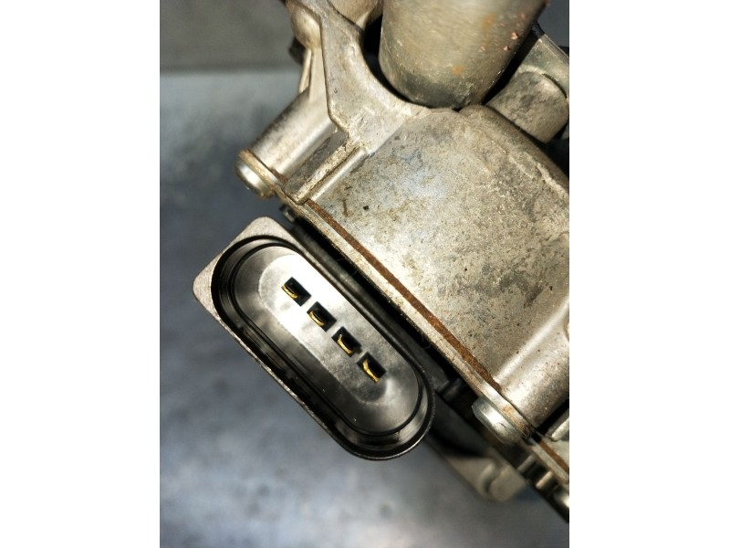 Recambio de motor limpia delantero para land rover freelander 2 (l359) 2.2 td4 4x4 referencia OEM IAM L359LHD  