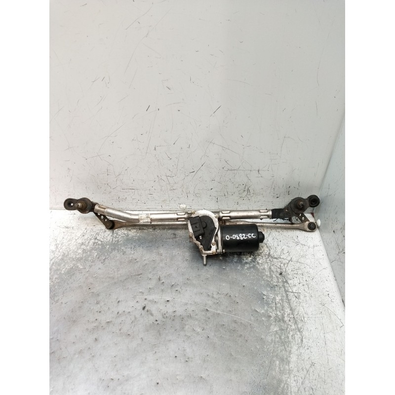 Recambio de motor limpia delantero para opel astra g hatchback (t98) 1.7 cdti (f08, f48) referencia OEM IAM 404387  