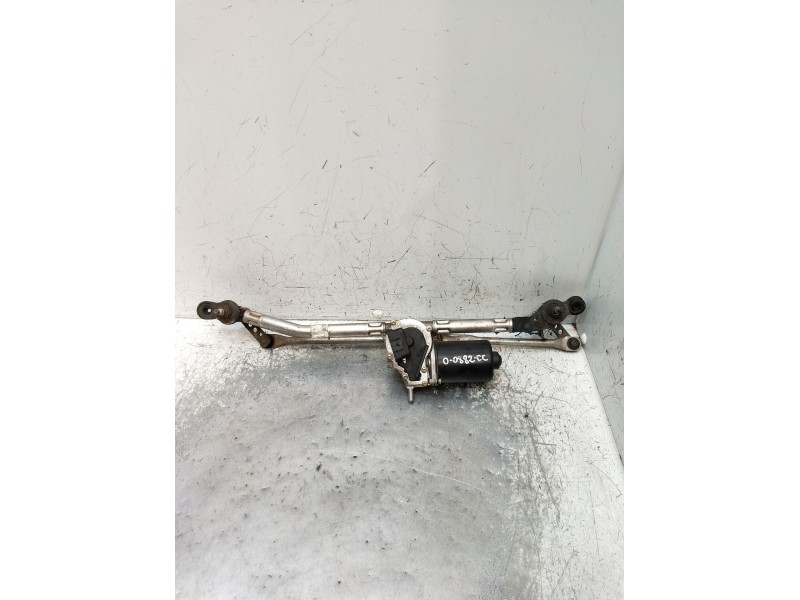 Recambio de motor limpia delantero para opel astra g hatchback (t98) 1.7 cdti (f08, f48) referencia OEM IAM 404387  