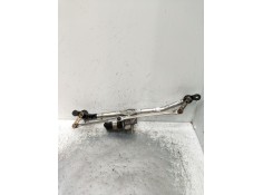 Recambio de motor limpia delantero para opel astra g hatchback (t98) 1.7 cdti (f08, f48) referencia OEM IAM 404387   2