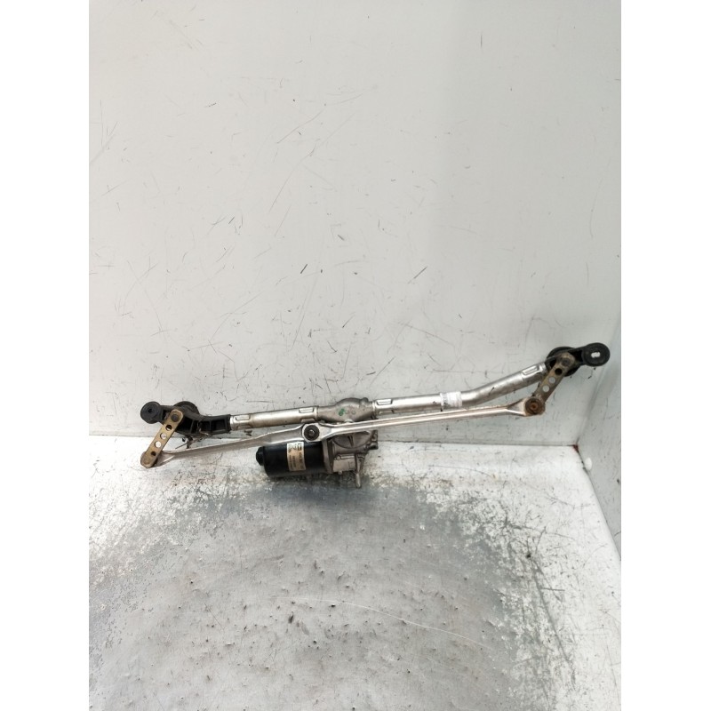 Recambio de motor limpia delantero para opel astra g hatchback (t98) 1.7 cdti (f08, f48) referencia OEM IAM 404387  