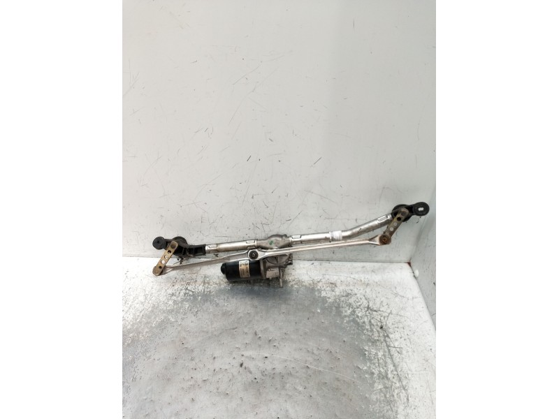 Recambio de motor limpia delantero para opel astra g hatchback (t98) 1.7 cdti (f08, f48) referencia OEM IAM 404387  