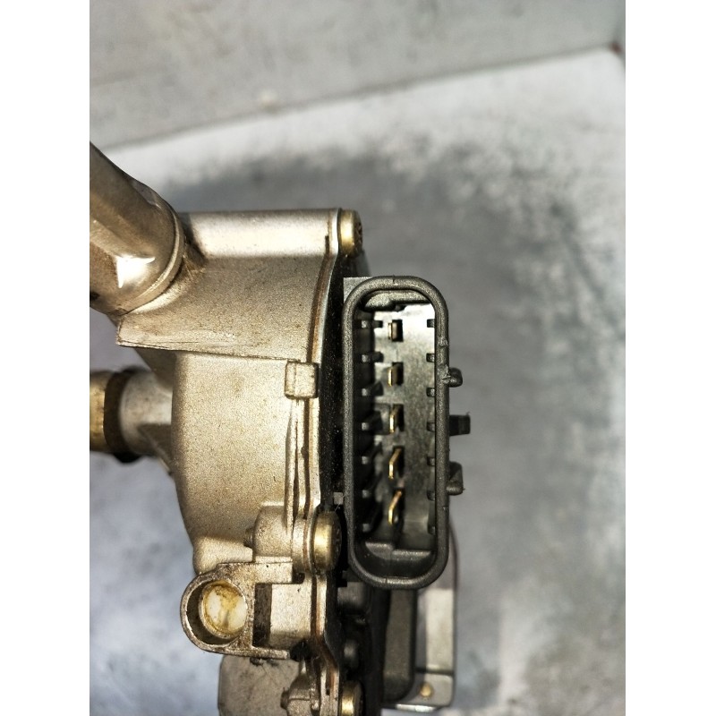 Recambio de motor limpia delantero para opel astra g hatchback (t98) 1.7 cdti (f08, f48) referencia OEM IAM 404387  