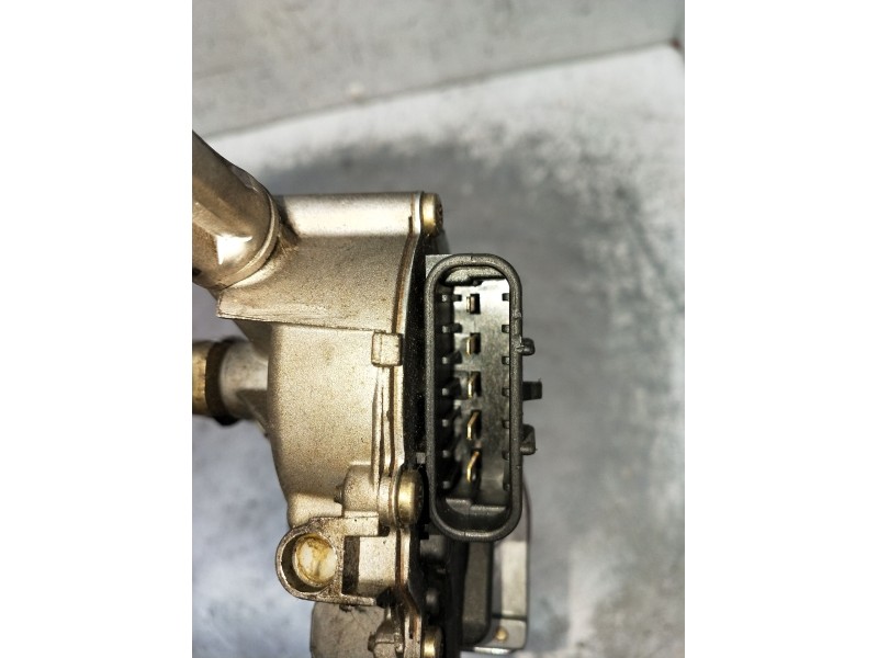 Recambio de motor limpia delantero para opel astra g hatchback (t98) 1.7 cdti (f08, f48) referencia OEM IAM 404387  