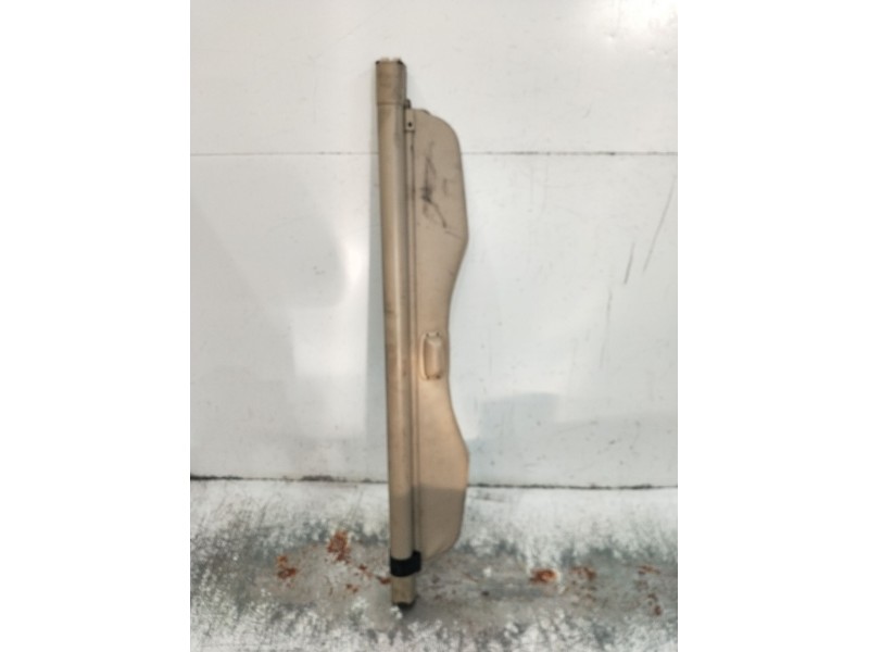 Recambio de bandeja trasera para land rover freelander 2 (l359) 2.2 td4 4x4 referencia OEM IAM   