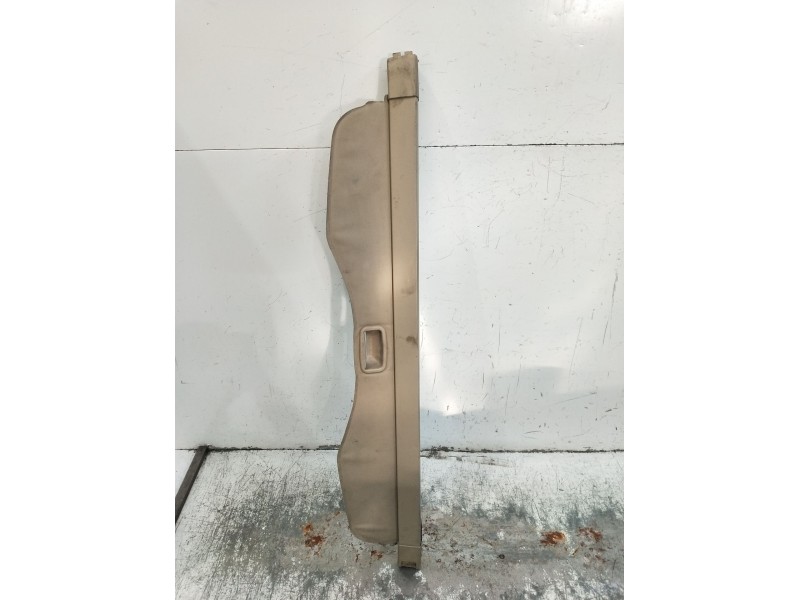 Recambio de bandeja trasera para land rover freelander 2 (l359) 2.2 td4 4x4 referencia OEM IAM   