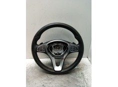 Recambio de volante para mercedes-benz clase b sports tourer (w246, w242) b 180 cdi / d (246.212) referencia OEM IAM A0014609503