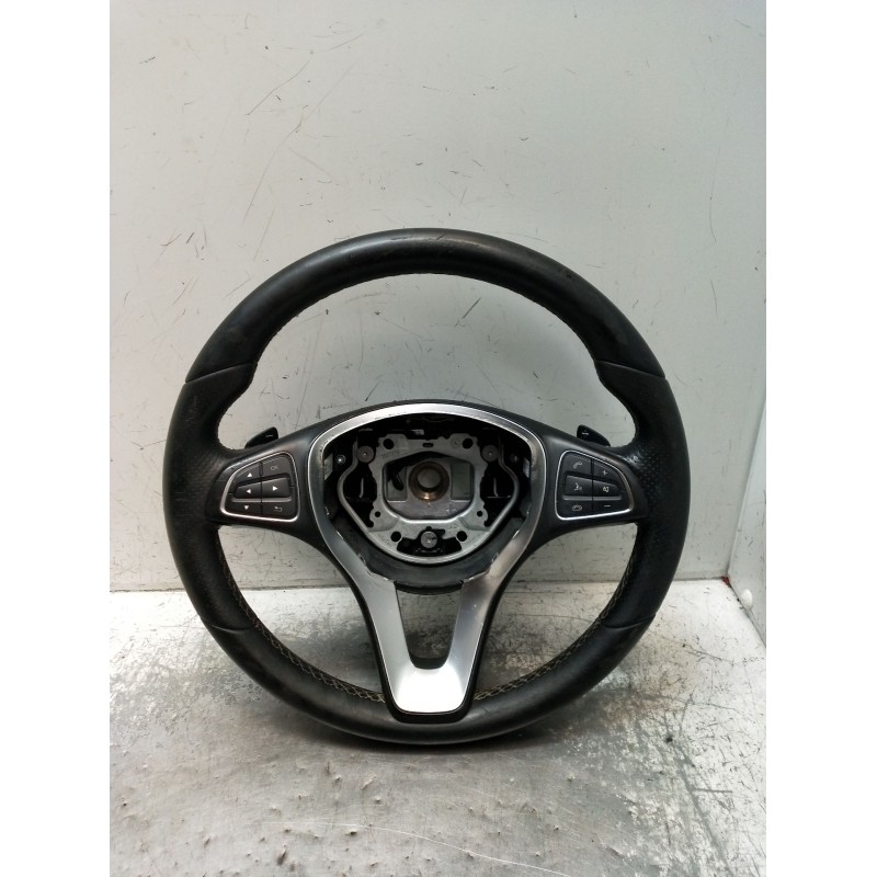 Recambio de volante para mercedes-benz clase b sports tourer (w246, w242) b 180 cdi / d (246.212) referencia OEM IAM A0014609503