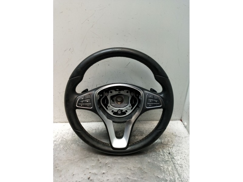 Recambio de volante para mercedes-benz clase b sports tourer (w246, w242) b 180 cdi / d (246.212) referencia OEM IAM A0014609503